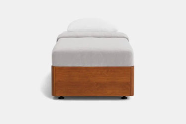 Sleepneat Bed Base - NZ Made at online8 furniture store Auckland