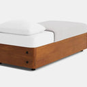 Sleepneat Bed Base - NZ Made at online8 furniture store Auckland
