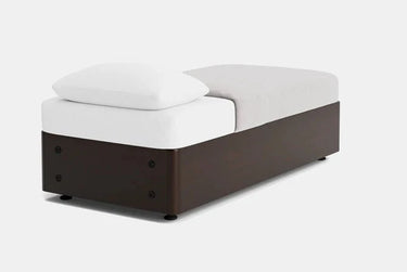 Sleepneat Bed Base - NZ Made at online8 furniture store Auckland