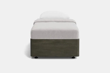 Sleepneat Bed Base - NZ Made at online8 furniture store Auckland