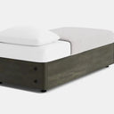 Sleepneat Bed Base - NZ Made at online8 furniture store Auckland