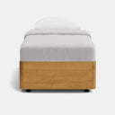 Sleepneat Bed Base - NZ Made at online8 furniture store Auckland