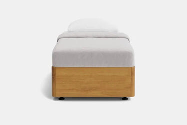 Sleepneat Bed Base - NZ Made at online8 furniture store Auckland