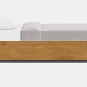 Sleepneat Bed Base - NZ Made at online8 furniture store Auckland