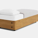 Sleepneat Bed Base - NZ Made at online8 furniture store Auckland