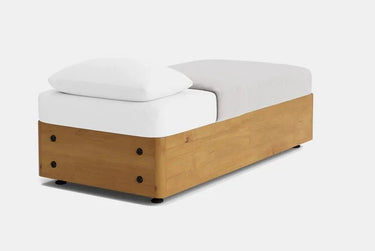 Sleepneat Bed Base - NZ Made at online8 furniture store Auckland