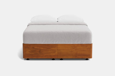 Sleepneat Bed Base With 4 Drawers at online8 furniture store Auckland