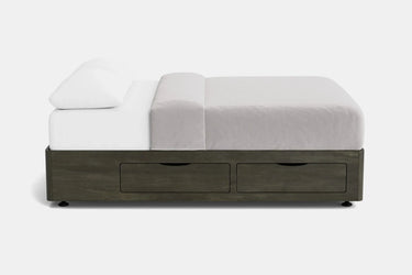 Sleepneat Bed Base With 4 Drawers at online8 furniture store Auckland
