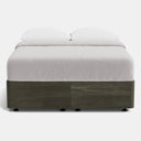 Sleepneat Bed Base With 4 Drawers at online8 furniture store Auckland
