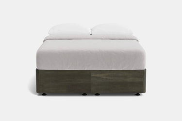 Sleepneat Bed Base With 4 Drawers at online8 furniture store Auckland
