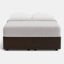 Sleepneat Bed Base With 4 Drawers at online8 furniture store Auckland