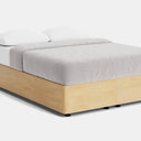 Sleepneat Bed Base With 4 Drawers at online8 furniture store Auckland