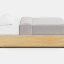 Sleepneat Bed Base With 4 Drawers at online8 furniture store Auckland