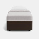 Sleepneat Bed Base With LH Drawer at online8 furniture store Auckland