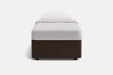 Sleepneat Bed Base With LH Drawer at online8 furniture store Auckland