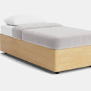 Sleepneat Bed Base With RH Drawer at online8 furniture store Auckland