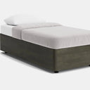 Sleepneat Bed Base With RH Drawer at online8 furniture store Auckland