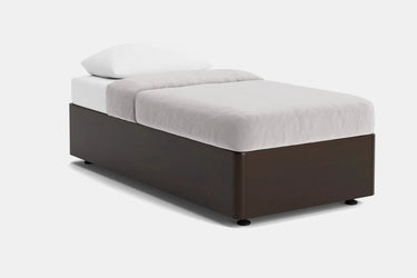 Sleepneat Bed Base With RH Drawer at online8 furniture store Auckland