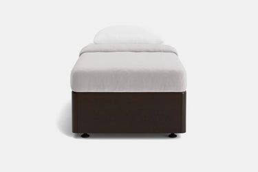 Sleepneat Bed Base With RH Drawer at online8 furniture store Auckland