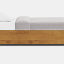 Sleepneat Bed Base With RH Drawer at online8 furniture store Auckland