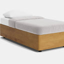 Sleepneat Bed Base With RH Drawer at online8 furniture store Auckland