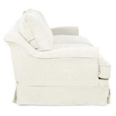 Slip Cover - Cloud - Newport 2.5 Seater at online8 furniture store Auckland