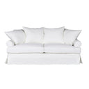 Slip Cover - Cloud - Newport 2.5 Seater at online8 furniture store Auckland