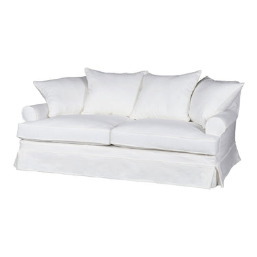 Slip Cover - Cloud - Newport 2.5 Seater at online8 furniture store Auckland