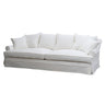 Slip Cover - Cloud - Newport 3.5 Seater at online8 furniture store Auckland