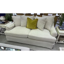 Slip Cover - Salt & Pepper - Newport 2.5 Seater at online8 furniture store Auckland