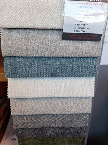 Sloane 2-Seat Sofa at Online8 Furniture Auckland NZ