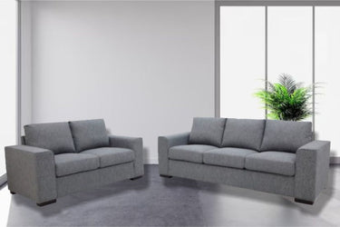 Sloane 3+2 Seat Lounge Suite | Sofa Set | John Young Furniture at online8 furniture store Auckland