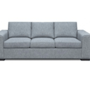 Sloane 3 Seat Sofa at online8 furniture store Auckland