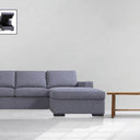 Sloane Sofabed with Storage at online8 furniture store Auckland