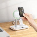 Smart Wireless Tracker Card w/ Wireless Charging at Online8 Furniture Auckland NZ