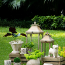 Snail Planter at online8 furniture store Auckland