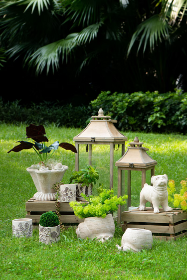 Snail Planter at online8 furniture store Auckland