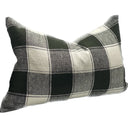Snugg+Co Cushion Cover- Black at online8 furniture store Auckland