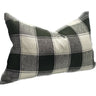 Snugg+Co Cushion Cover- Black at online8 furniture store Auckland