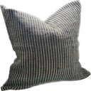 Snugg+Co Cushion Cover - Black at online8 furniture store Auckland