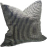 Snugg+Co Cushion Cover - Black at online8 furniture store Auckland