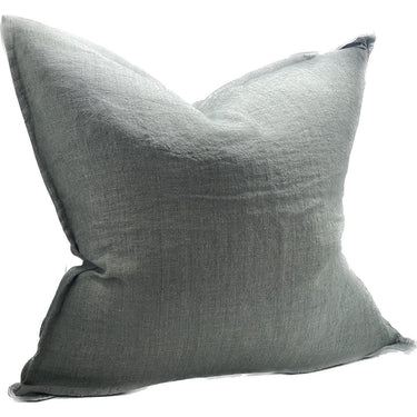 Snugg+Co Cushion Cover - Blue Gray at online8 furniture store Auckland