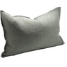 Snugg+Co Cushion Cover - Blue Gray at online8 furniture store Auckland
