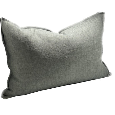Snugg+Co Cushion Cover - Blue Gray at online8 furniture store Auckland