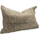 Snugg+Co Cushion Cover - Brown at online8 furniture store Auckland