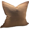 Snugg+Co Cushion Cover- Chestnut at online8 furniture store Auckland