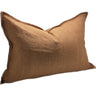 Snugg+Co Cushion Cover - Chestnut at online8 furniture store Auckland