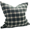 Snugg+Co Cushion Cover - Dark Green at online8 furniture store Auckland