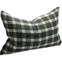 Snugg+Co Cushion Cover - Dark Green at online8 furniture store Auckland