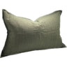 Snugg+Co Cushion Cover - Dusty Olive at online8 furniture store Auckland